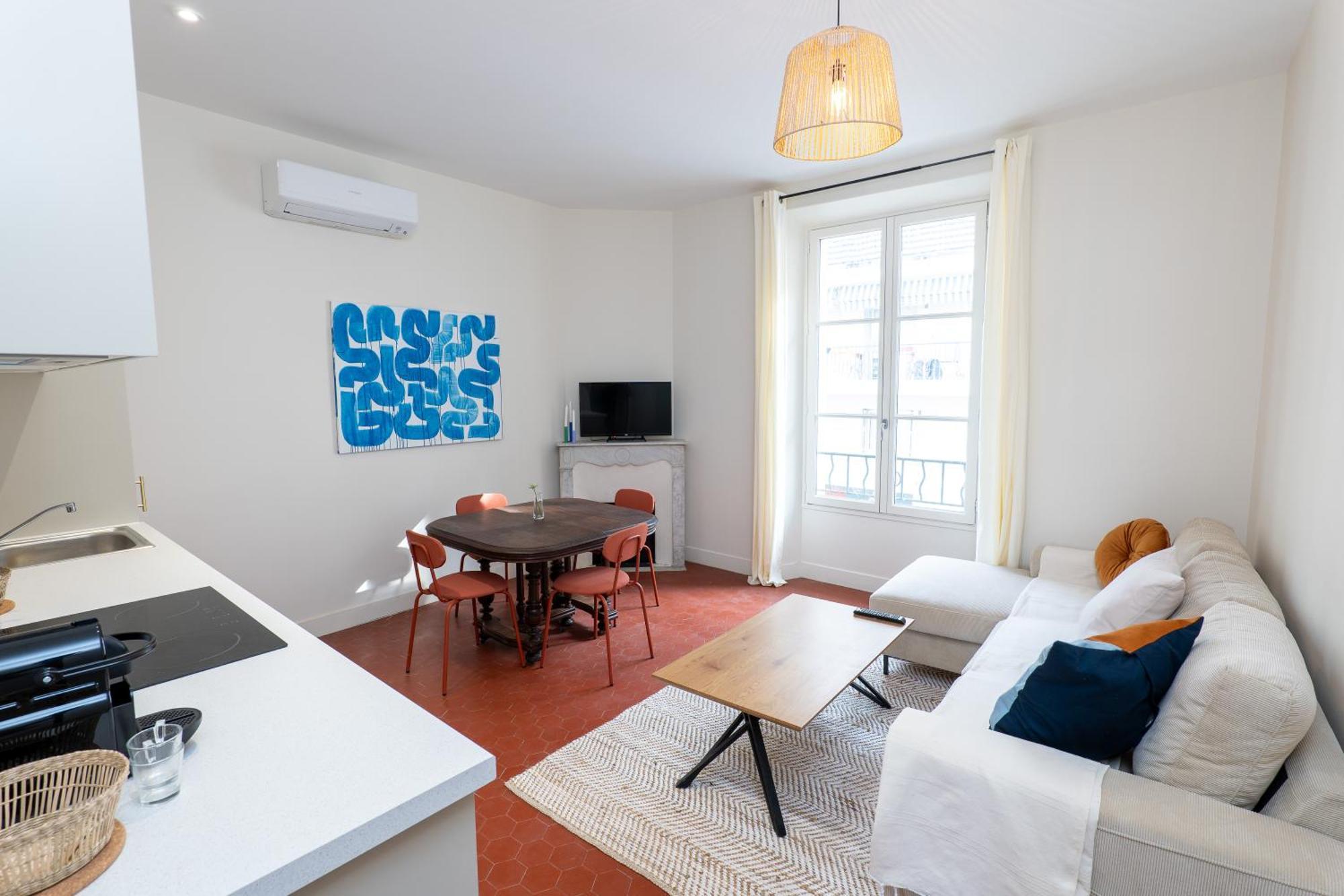 Villa Cana Cannes Exteriör bild
